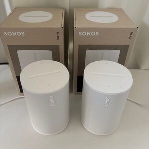 SONOS era100 2セット