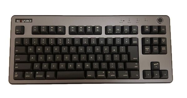REALFORCE R3 KEYBOARD Mac配列 / R3HG11 Bluetooth
