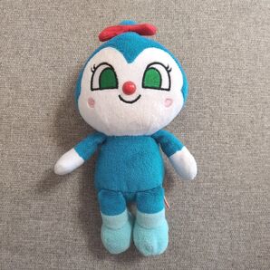 アンパンマン コキンちゃん ぬいぐるみ