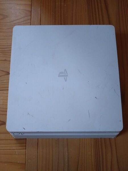 ジャンク品 PS4本体 CUH-2200A