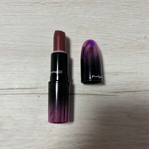 Mac 口紅