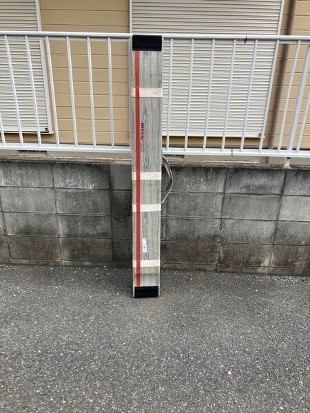 車いす用スロープ デクパック165 段差解消 高齢者 介護