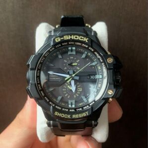 CASIO G-SHOCK GW-A1030A