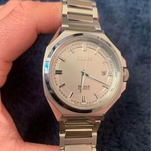 CITIZEN Series8 831-S013683 自動巻き 腕時計