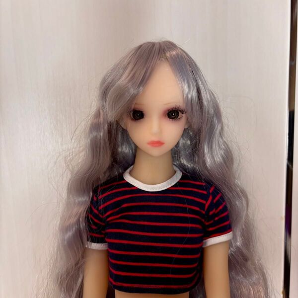 1/3スケール 美少女 シームレスドール1体 約55センチ ドール DOLL