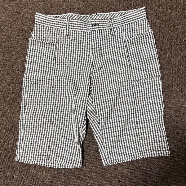 ★ゴルフパンツ テーラーメイド adidas Mサイズ★中古
