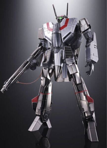 DX超合金 マクロス VF-1J バルキリー CHOGOKIN 50th Exclusive 限定品 新品未開封
