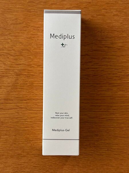 メディプラス Mediplus+ メディプラスゲル オールインワン ゲル状 美容液 180g
