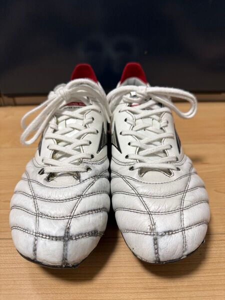 Mizuno MORELIA neo4 JAPAN 24.5cm