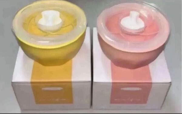 ミルフィア 蓋付きボウル 2個セット 未使用 箱無し クーポンご利用でお得 再出品対応可能