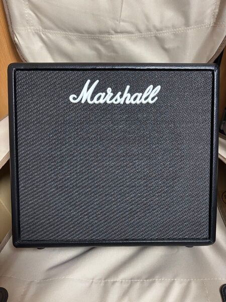 Marshall CODE25 ギターアンプ25W 中古美品