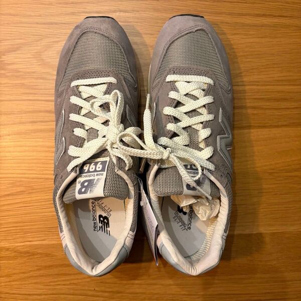 【新品未使用】new balance CM996HJ2 27.5cm ニューバランス 35周年限定モデル