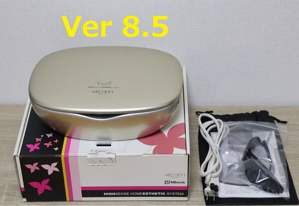 ★ke-non ケノン ver8.5 シャンパンゴールド スーパープレミアム付★