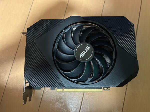 Asus Rtx3060 mini itx