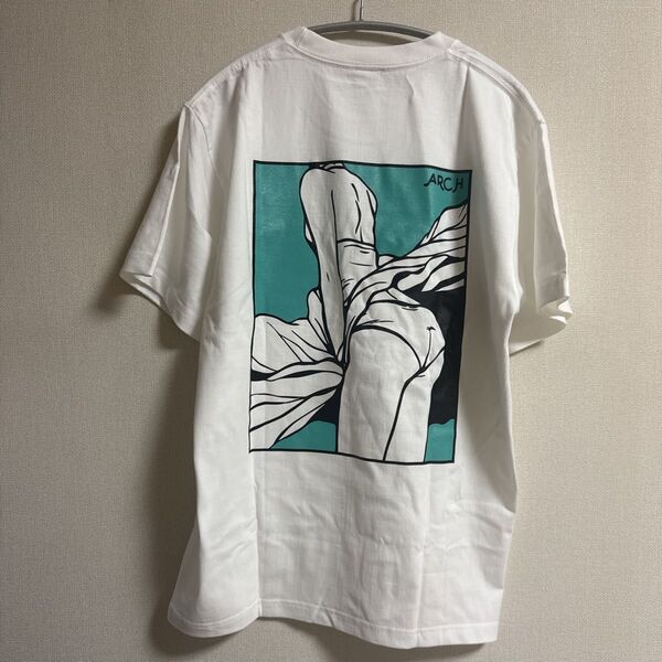 Aぇ! group 末澤誠也 着用 ブランド 半袖 M Tシャツ 未着用