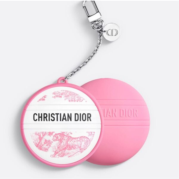 Dior ル ボーム オンライン購入品 未使用 新品 限定 チャーム付き