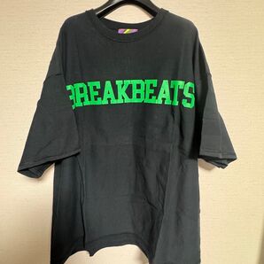 美品 is-ness x 5525gallery × L'ECHOPPE コラボTシャツ ユニセックス フリーサイズ