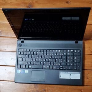 ♪AcerノートPC Aspire 5742 ★ジャンク(部品取り)