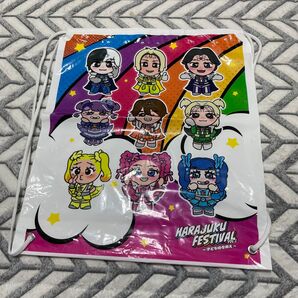 原宿フェスティバル ショッパー