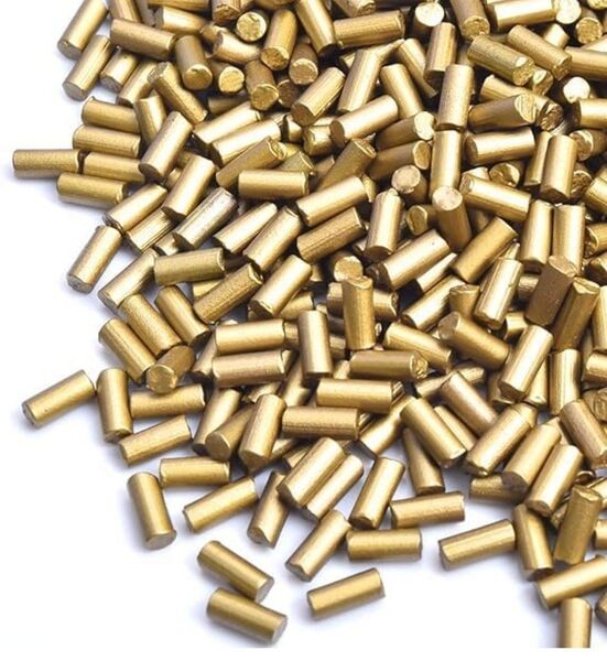 大量 ライター用着火石 約450~500個 60g (2.2 x 5mm) 60g フリントストーン ジッポ フリント互換用着火石