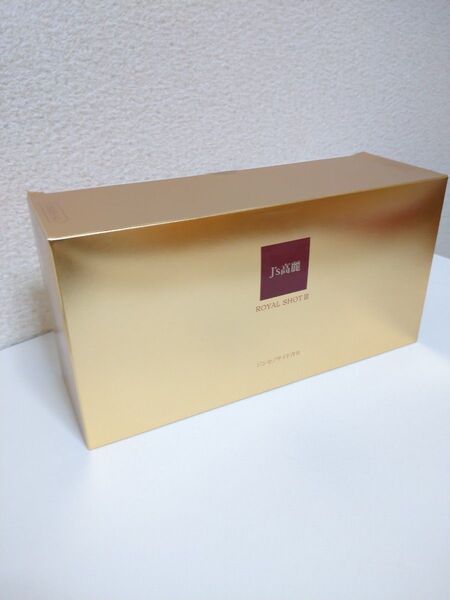 J's 高麗 ロイヤルショットⅢ 50mL 12本