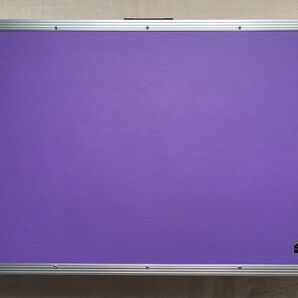 PULSE EC-07 PURPLE CUSTOM パルス カスタム エフェクターケース 内寸 W695×D450×H100mm