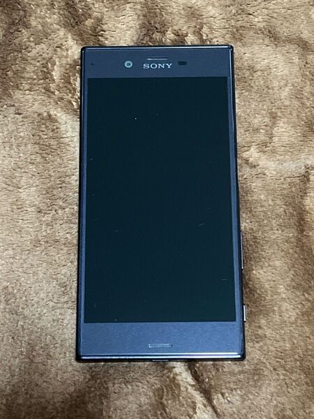 SONY Xperia SOV34 Android スマートフォン 32GB
