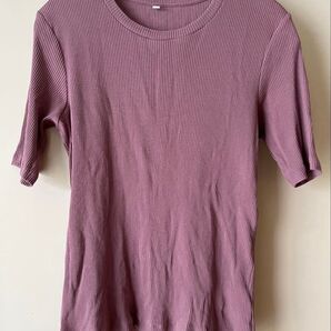半袖Tシャツ レディース