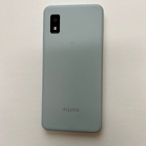 AQUOS wish3 SH-M25 極美品