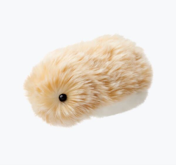 モフリン Moflin ゴールド