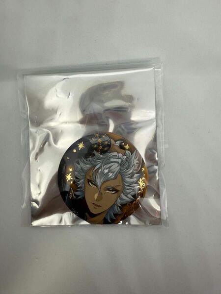 ツイステ5th アニバーサリー Dazzling〜POP-UP Shop ランダム缶バッジ Vol.1 ジャック