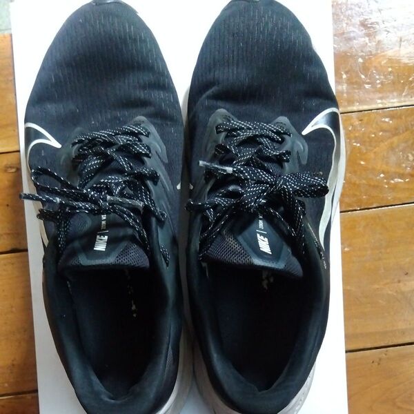 NIKEスニーカー