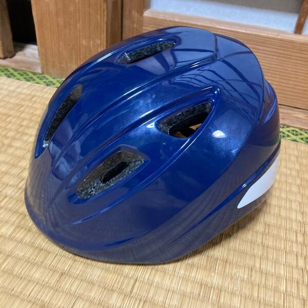 オージーケーカブト(OGK KABUTO) スクール用自転車ヘルメット「軽涼ヘルメット」SB02 Mサイズ(頭囲56〜58cm)