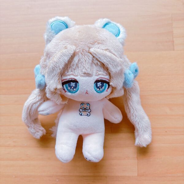 無属性ぬいぐるみ 10cm