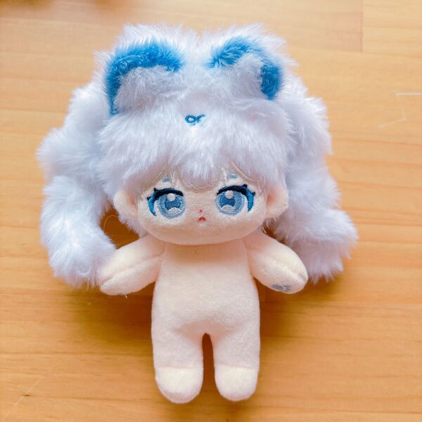 無属性ぬいぐるみ 10cm