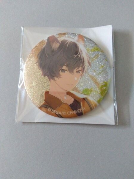 プロセカ KAITO グリ缶