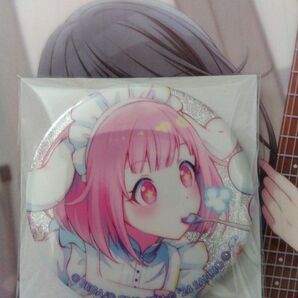 プロセカ 鳳えむ グリ缶 サンリオ