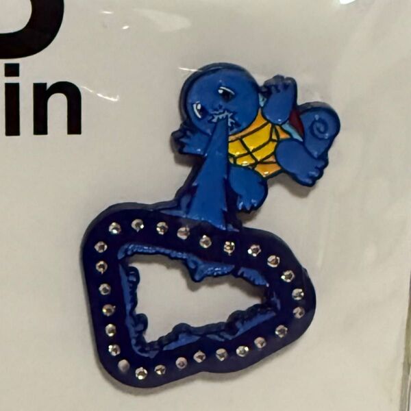 NEW ERAニューエラキャップ用ピンズカスタムパーツ ピンバッジ