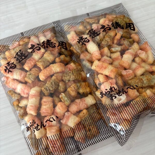 大容量!えびのりミックス 2袋セット