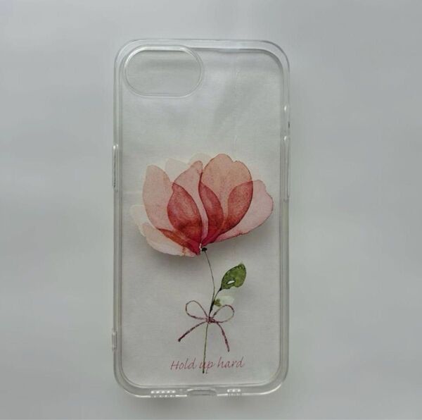 iPhone16e ソフトケース TPU クリアケース 透明