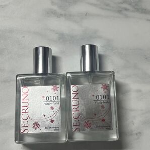 SE:CRUNO Vitaly-fushi オーデコロン 30ml 2個セット