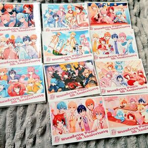 ブロマイドセット売り