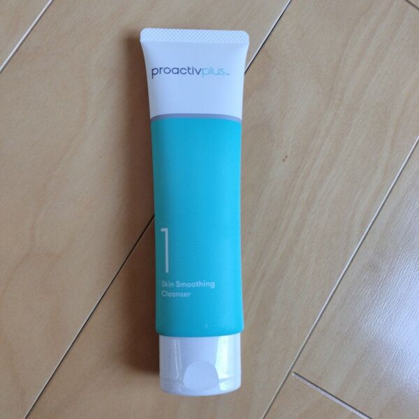 プロアクティブ proactiv proactivplus STEP1 ステップ1 クレンザー 洗顔料 90g