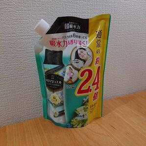 レノア アロマジュエル衣類の香り付けビーズ詰替 1040ml