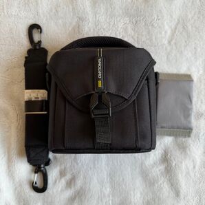バンガード VANGUARD ショルダーバッグ BIIN 14 Black