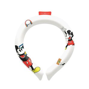 新品 ミッキー ディズニー クールリング 暑さ対策cicibella 防災グッズ