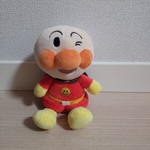 アンパンマン ぬいぐるみ ウィンク おもちゃ 人形 人形遊び