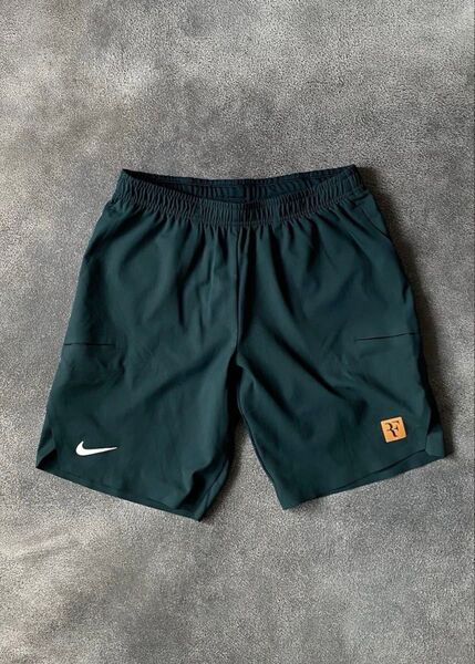 Nike×Federer 2018年秋モデル Shorts US:S
