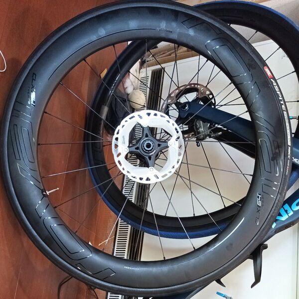 roval clx64 disc IRC aspite pro rbcc 26c ホイールバック付き