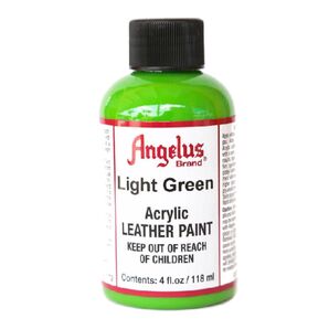 【Light Green 4oz】Angelus paintアンジェラスペイント